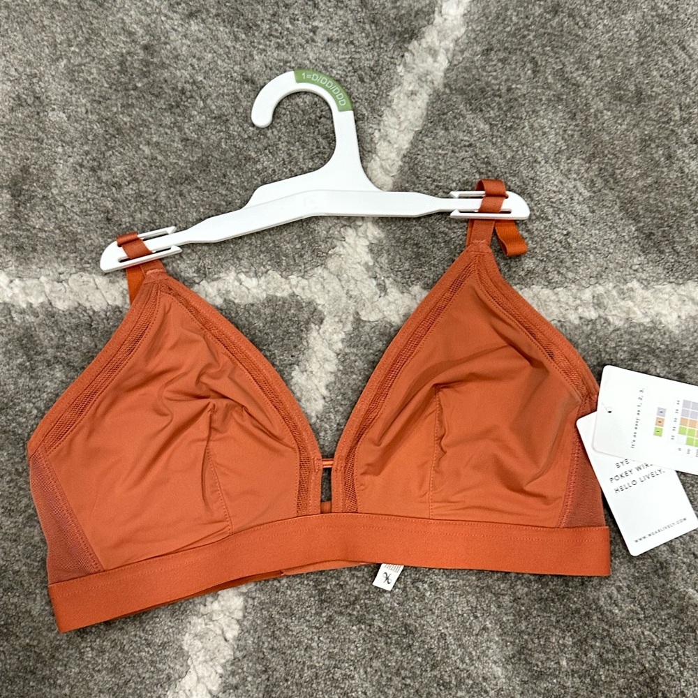 Lounge Bra by All.You. LIVELY